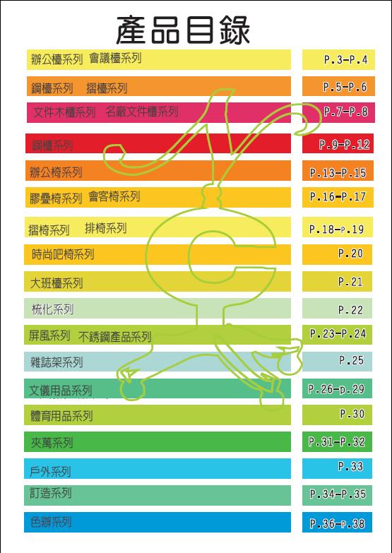 產品目錄(黃書)第2頁